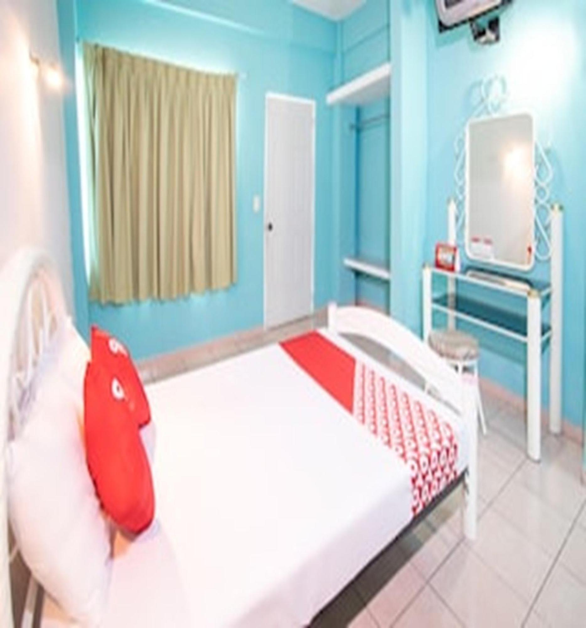 Oyo Hotel Estacion,Jose Cardel,Parque Central Revolucion Extérieur photo
